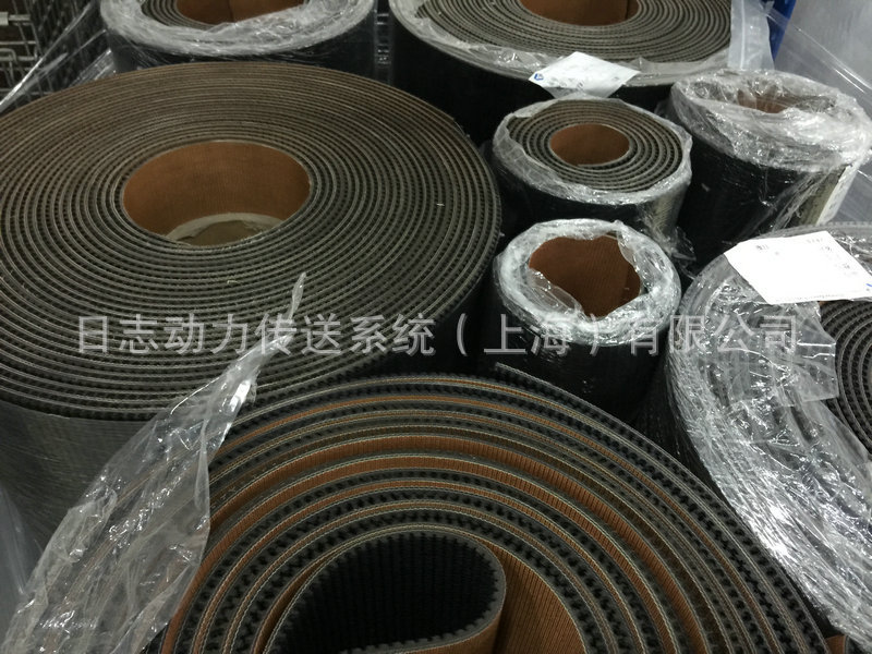 草紋帶 黑色橡膠 大圖